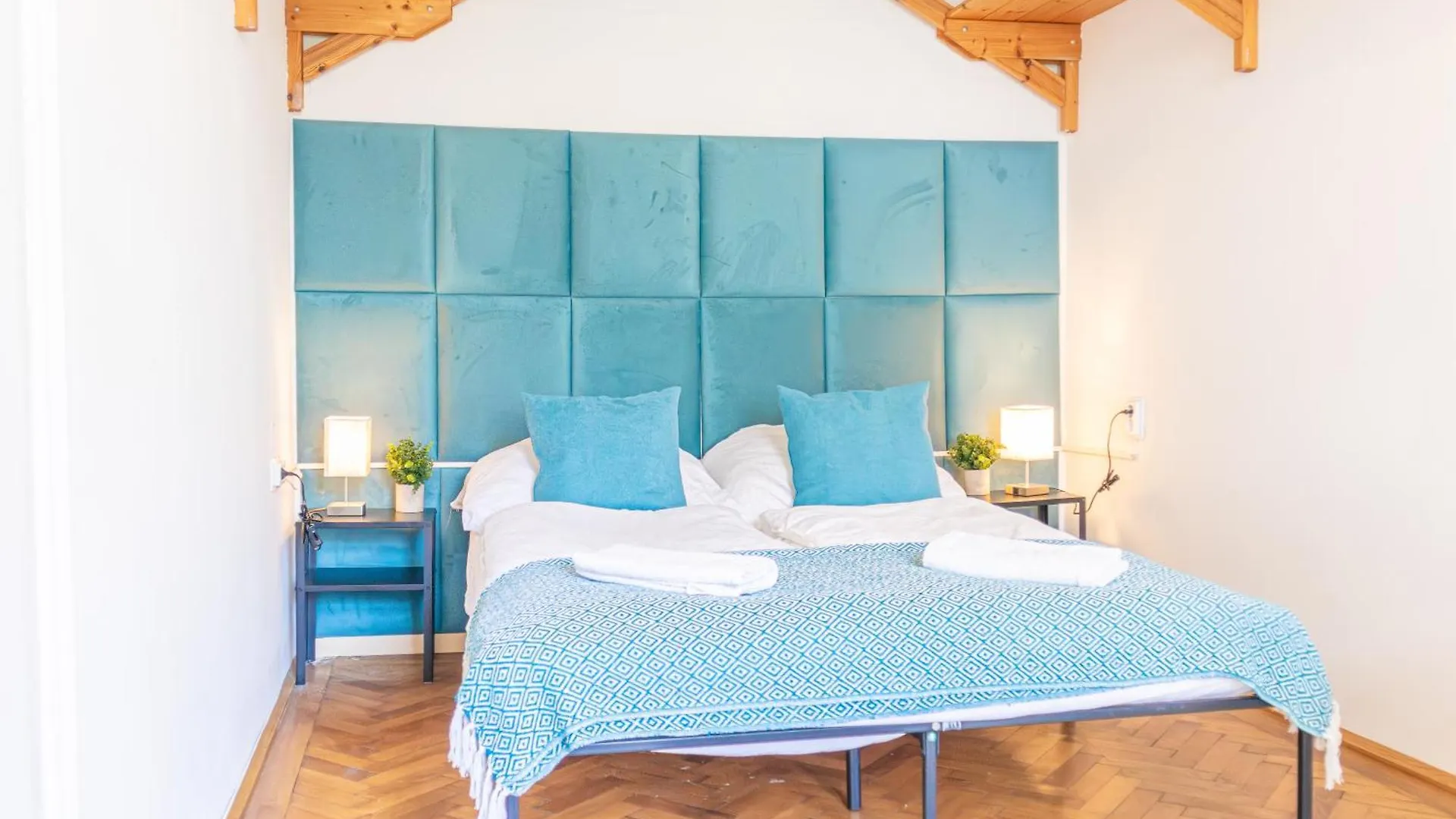 Spacious 3Br Apartment Comfortable And Central Vienne 0*,