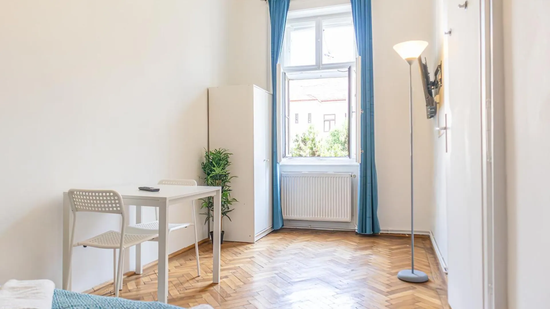 Spacious 3Br Apartment Comfortable And Central Vienne Autriche