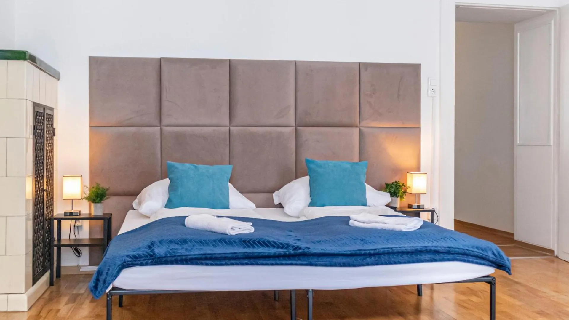 Spacious 3Br Apartment Comfortable And Central Vienne Autriche