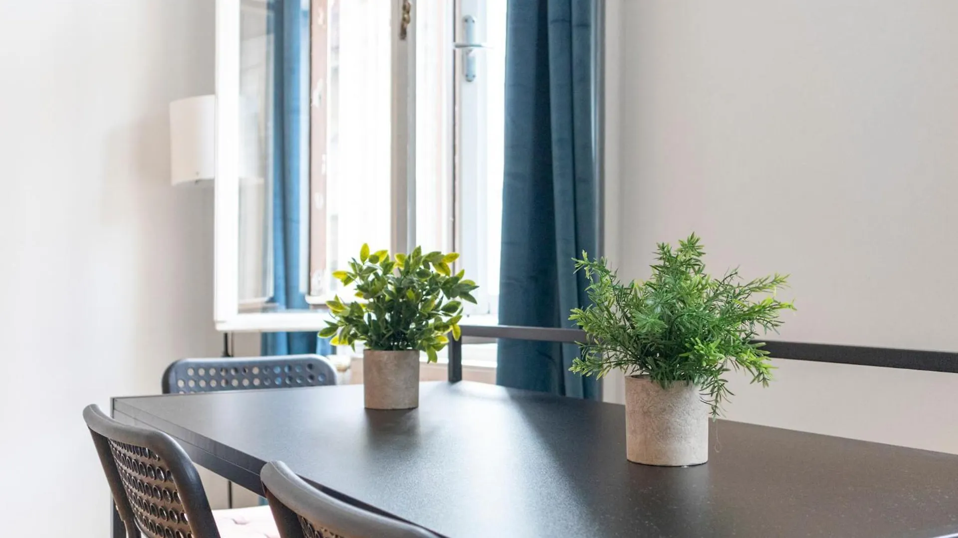 Spacious 3Br Apartment Comfortable And Central Vienne 0*,  Autriche