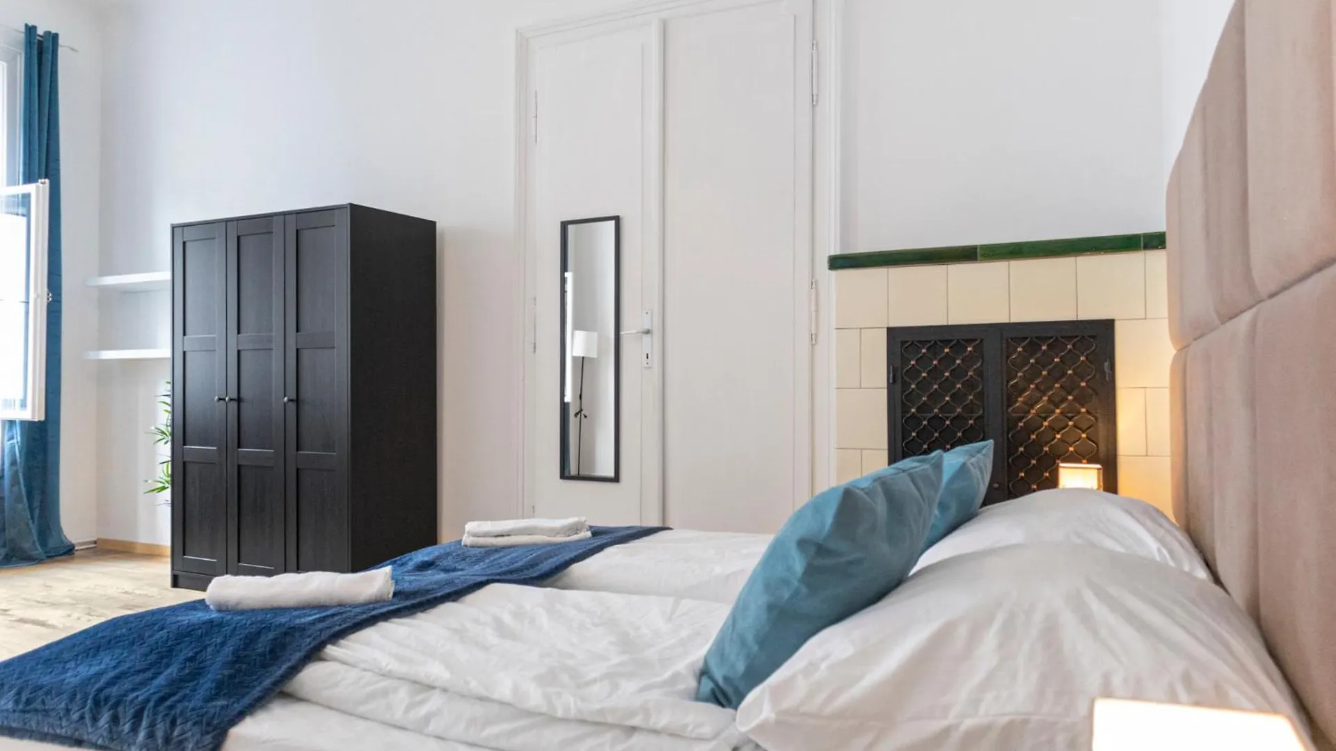 Spacious 3Br Apartment Comfortable And Central Vienne Autriche