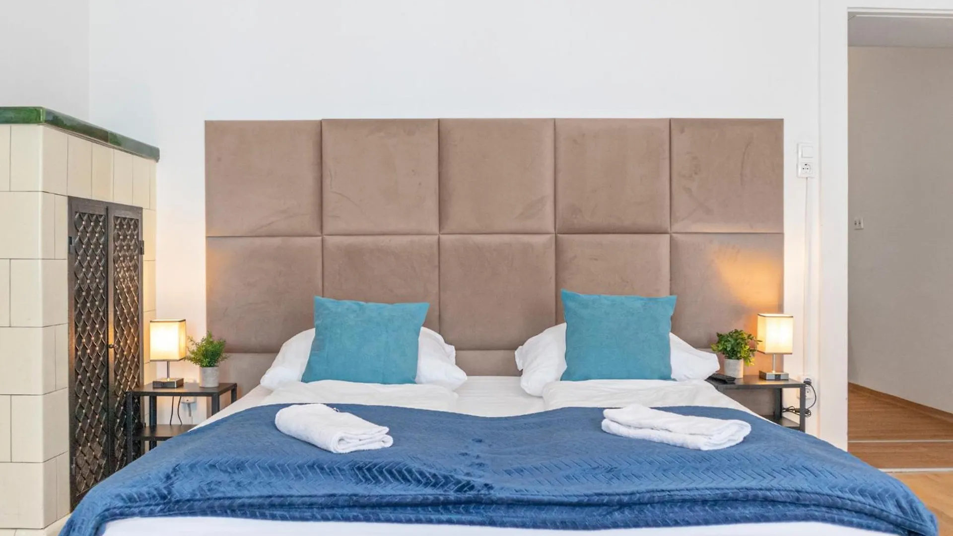 Spacious 3Br Apartment Comfortable And Central Vienne Autriche
