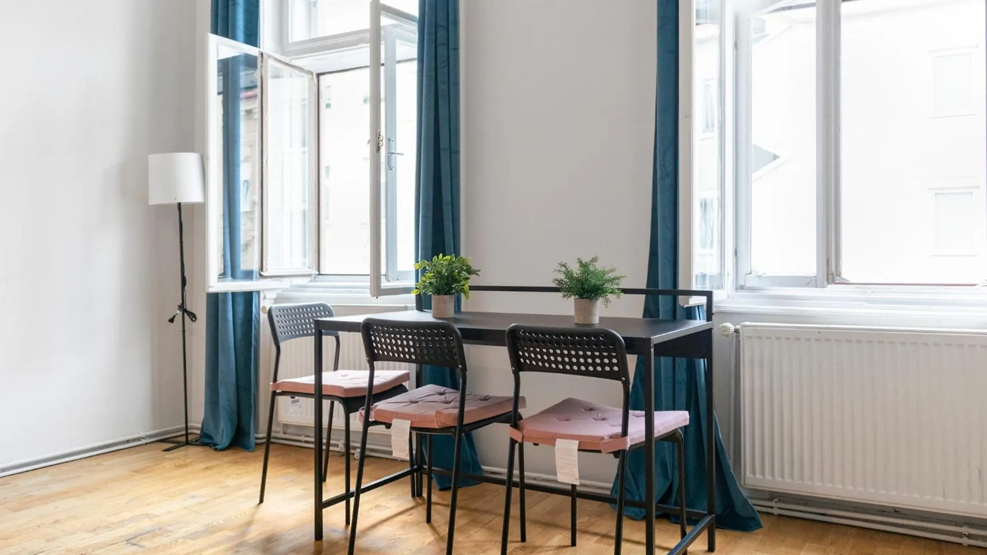 Spacious 3Br Apartment Comfortable And Central Vienne Autriche