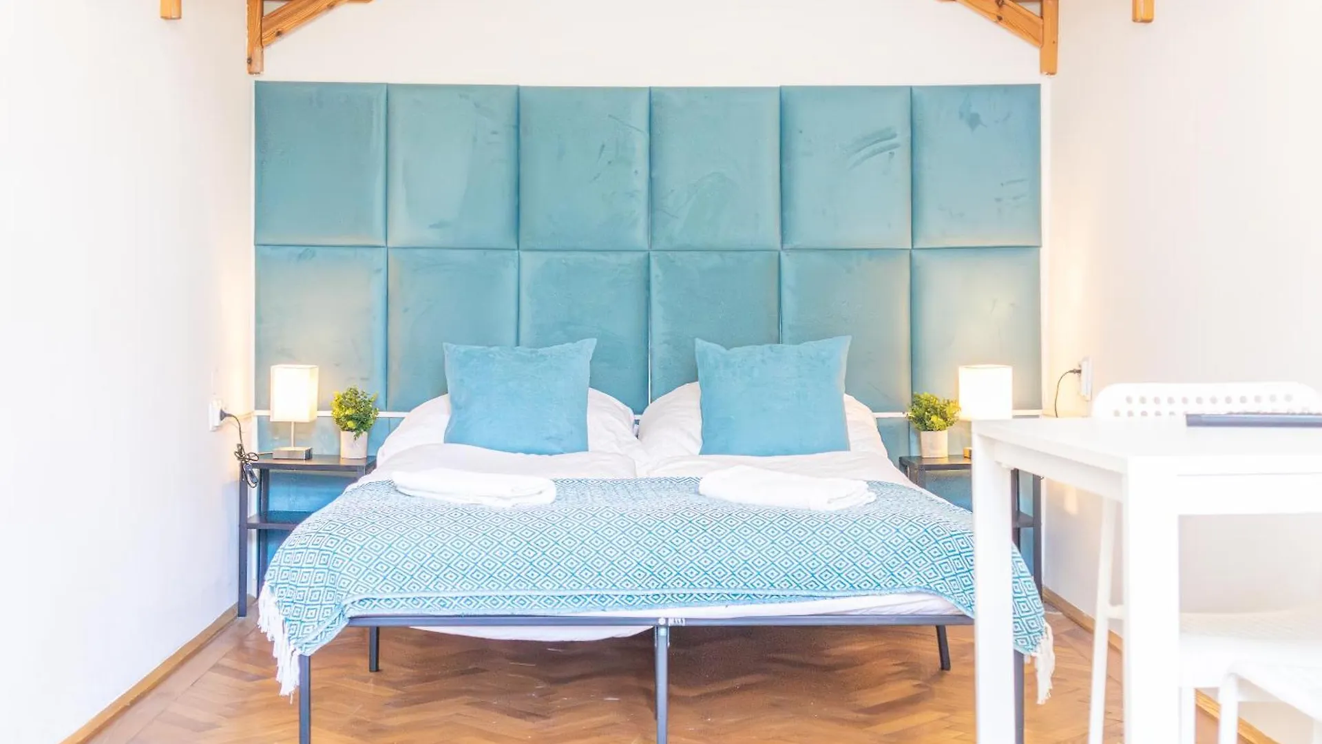 Spacious 3Br Apartment Comfortable And Central Vienna Austria